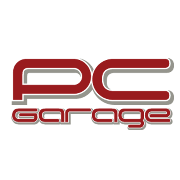 5. PC Garage